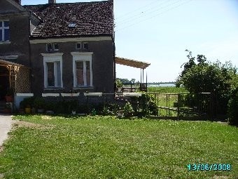 Gospodarstwo agroturystyczne na wyspie — zdjęcie 1