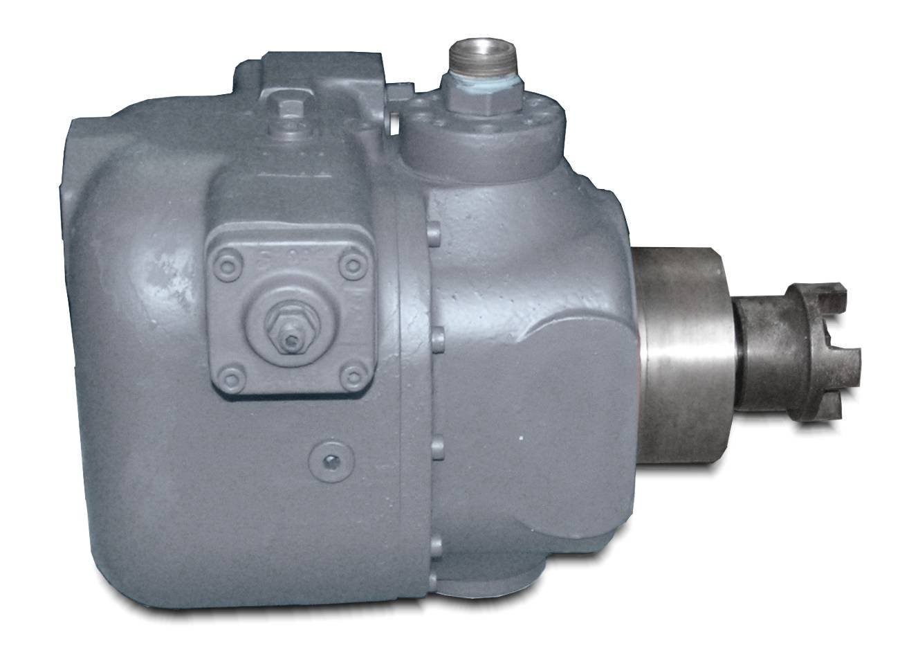 Pompa Hydromatik A4V56DA1LOD1B1 — zdjęcie 1