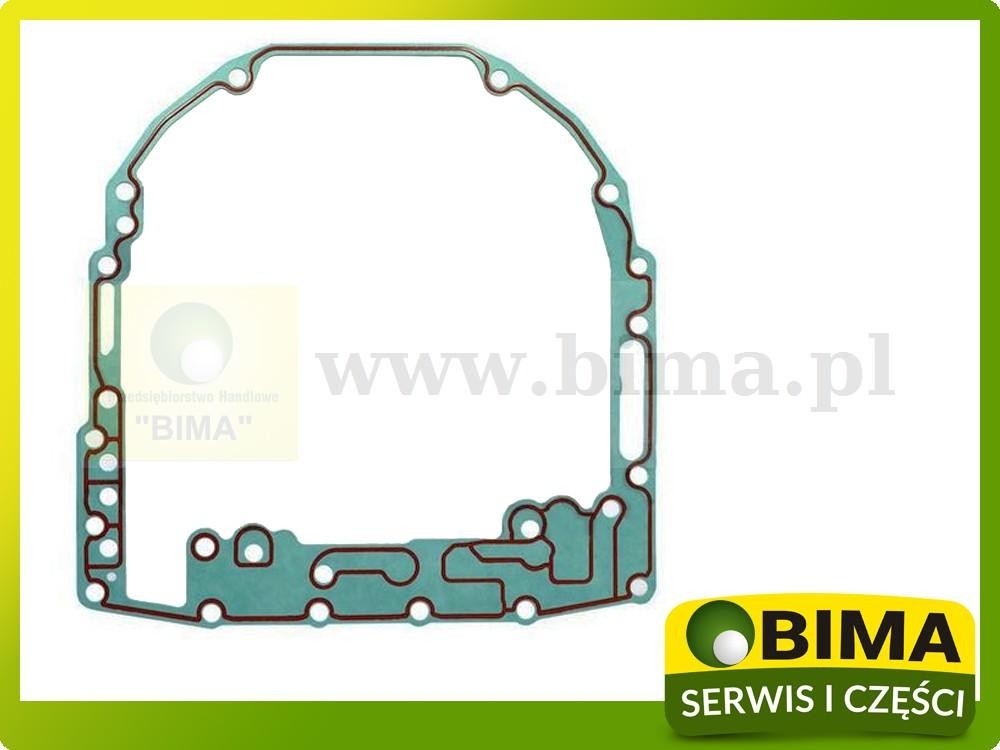 Uszczelka skrzyni biegów John Deere 7230R,7320,7420 — zdjęcie 1