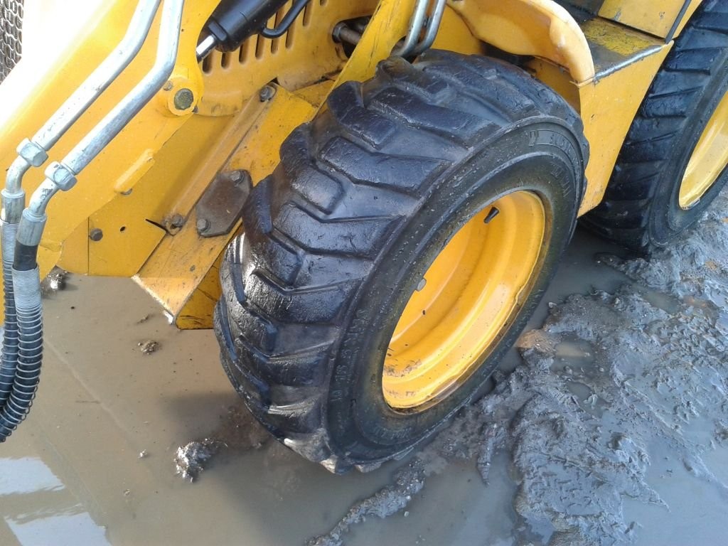 JCB 1CX 2007r 2000mth 1 CX LEASING GWARANCJA PL — zdjęcie 4