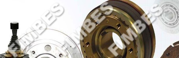 Pompka ORSTA TGL 17 17-747407