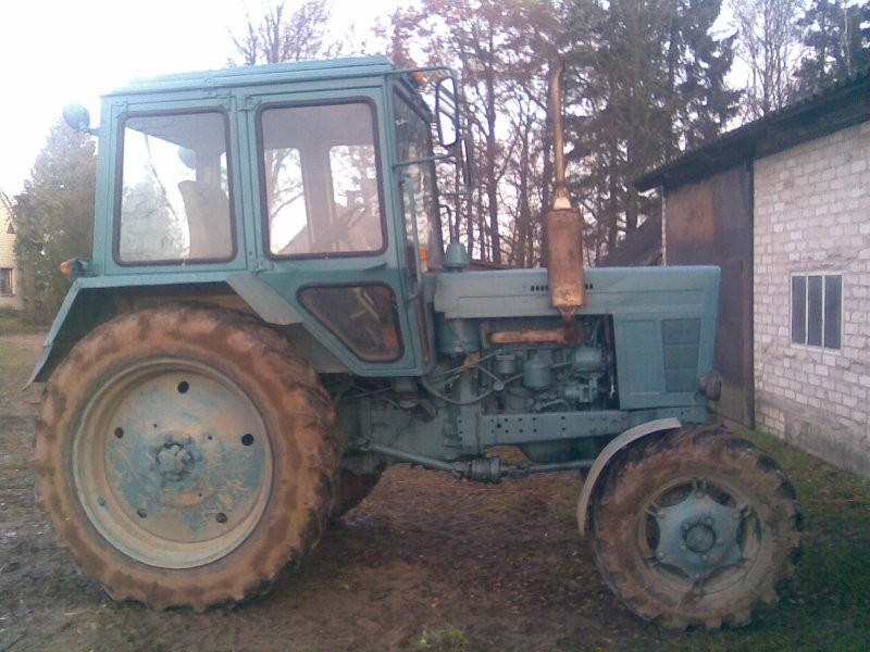 KUPIĘ KAMAZ MTZ — zdjęcie 1