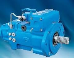 Hydromatic pompy tłokowe A10VSO100DFR1, A10VSO28DFR Syców — zdjęcie 6