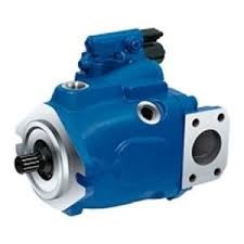 Pompa Rexroth A7V164.DR.1LPG00 Syców HYDROMATIC A8VO — zdjęcie 4