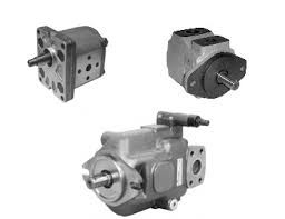 Regeneracja pomp  hydraulicznych DUPLOMATIC VPPM,DFP, IGP Syców!!! — zdjęcie 1