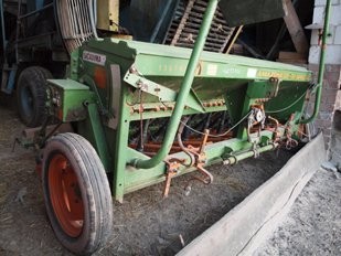 Sprzedam siewnik zbożowy Amazone 08-30 Special — zdjęcie 2