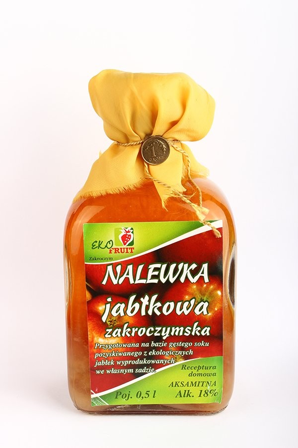 Naturalne nalewki 13 smaków bez dodatku wody — zdjęcie 4