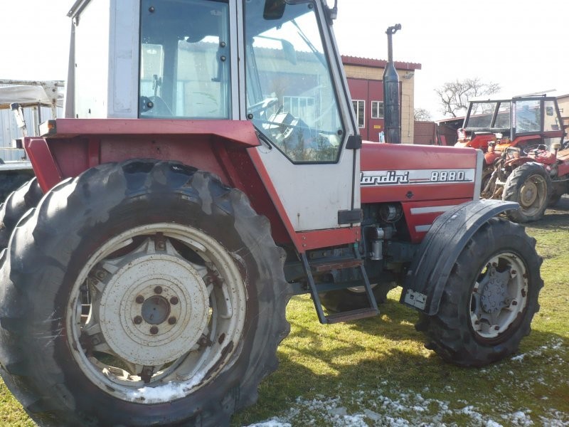 LANDINI 8880 MF  4X4 — zdjęcie 1