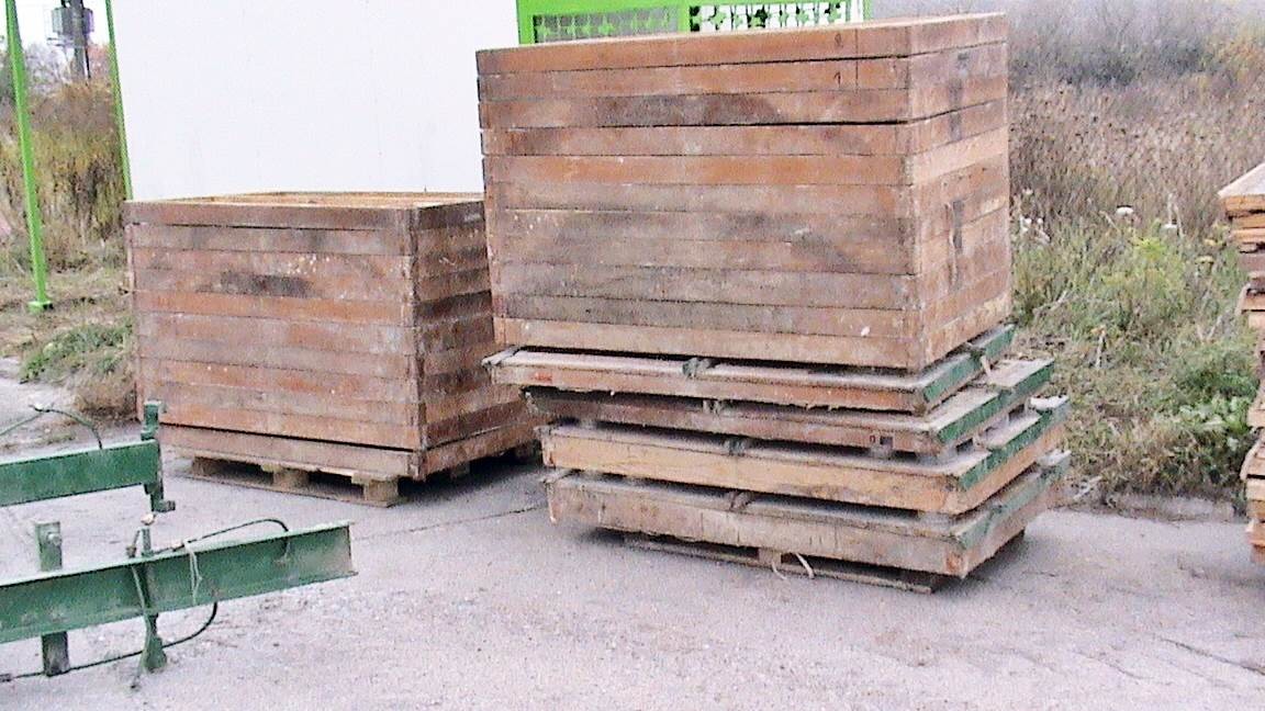 Przesiewacz mąki 4-o etapowy — zdjęcie 3