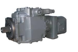 Regeneracja pomp i silników hydraulicznych LINDE HPR, BMV, BMR, Syców! — zdjęcie 1