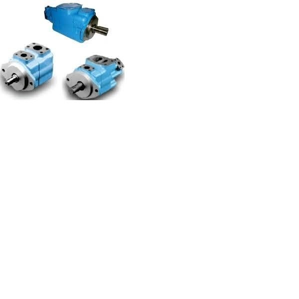 SQP32, SQP432 Tokimec pompa Hydro-Flex — zdjęcie 2