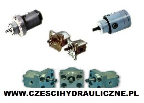Pompa PTOZ-25, PTOZ-40 gsm 783 989 538