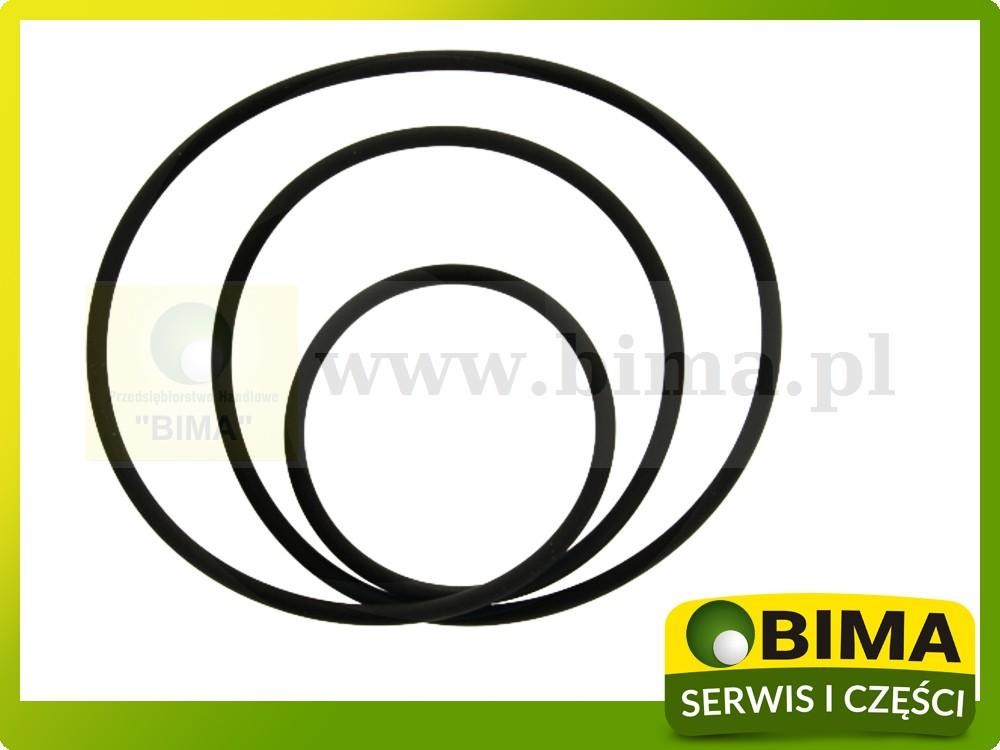 Oring speedshift Massey Ferguson 3065,3070,3075,3080 — zdjęcie 1