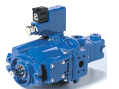 Vickers pompa V20, 20V, 20V(T), 35V(T), Hydro-Flex — zdjęcie 2
