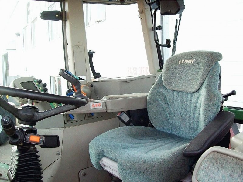 2002 Fendt 926 Vario — zdjęcie 3