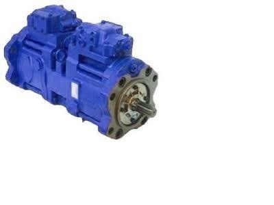 New Holland Kawasaki K3V180DTH, Kawasaki K3VL28, K3VL45 — zdjęcie 5