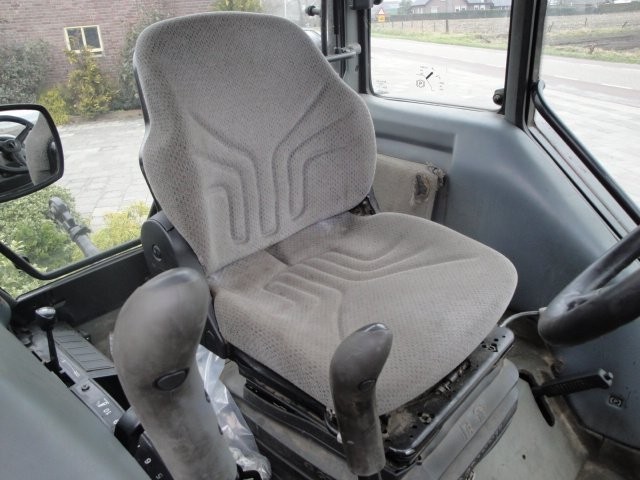 Valtra A95 — zdjęcie 2