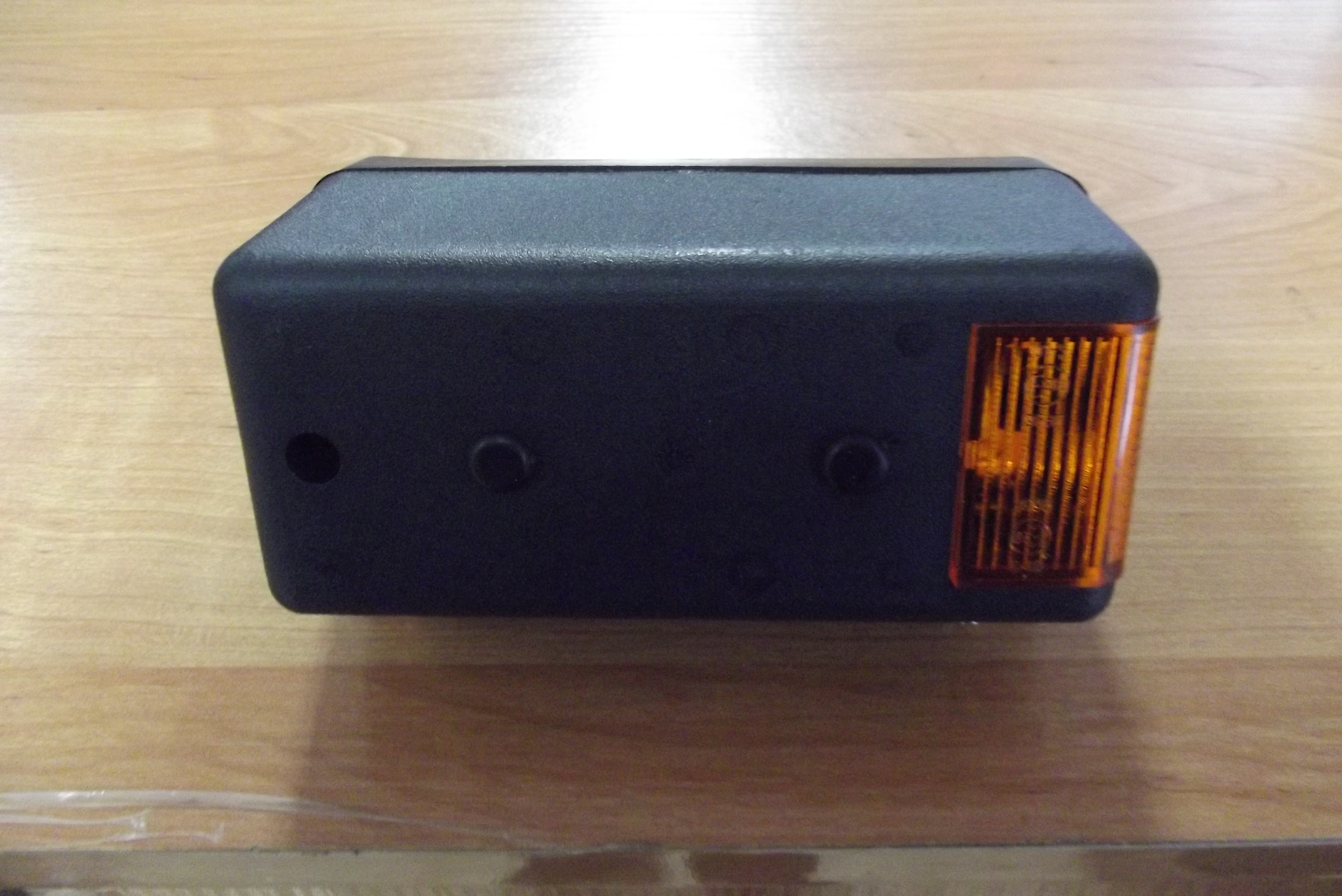 Lampa przednia lewa/prawa URSUS C 330, C 360, C 385 — zdjęcie 3