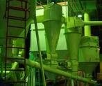 LINIA DO PRODUCJI PELETU OGM 1,5A 2009 — zdjęcie 2