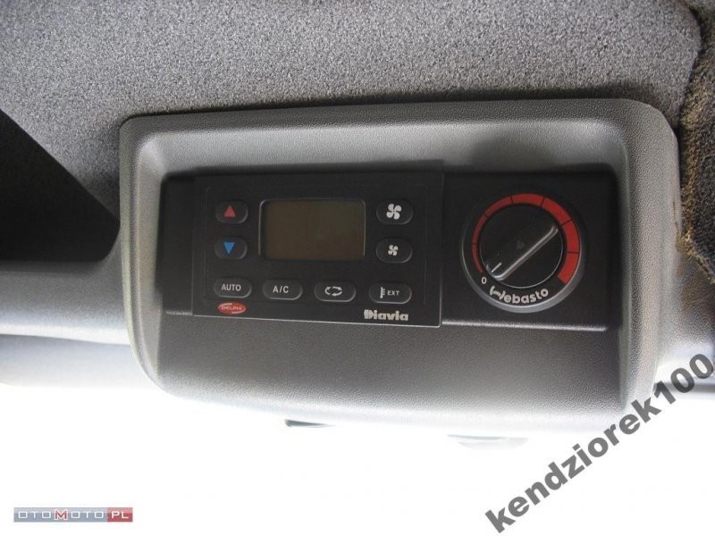 IVECO 50C15 5600DMC 19+1 MIEJSC — zdjęcie 6
