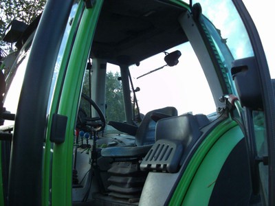 1996 Deutz-Fahr Agrotron 6.00 — zdjęcie 2
