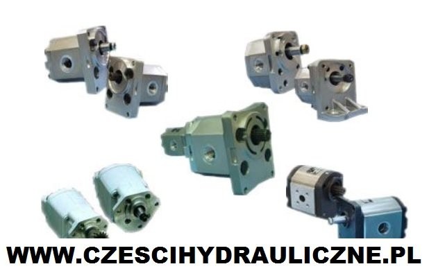 Pompa PFEX-31, PFEX-41, PFEX-51 gsm 783 989 538 — zdjęcie 2