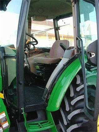 2006 John Deere 5525 — zdjęcie 2
