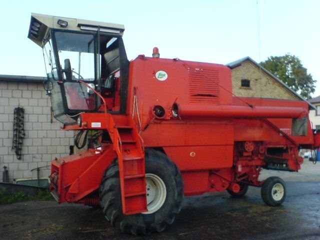 Bizon Super ZO56 — zdjęcie 3