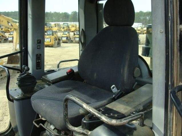 Caterpillar 963C — zdjęcie 5