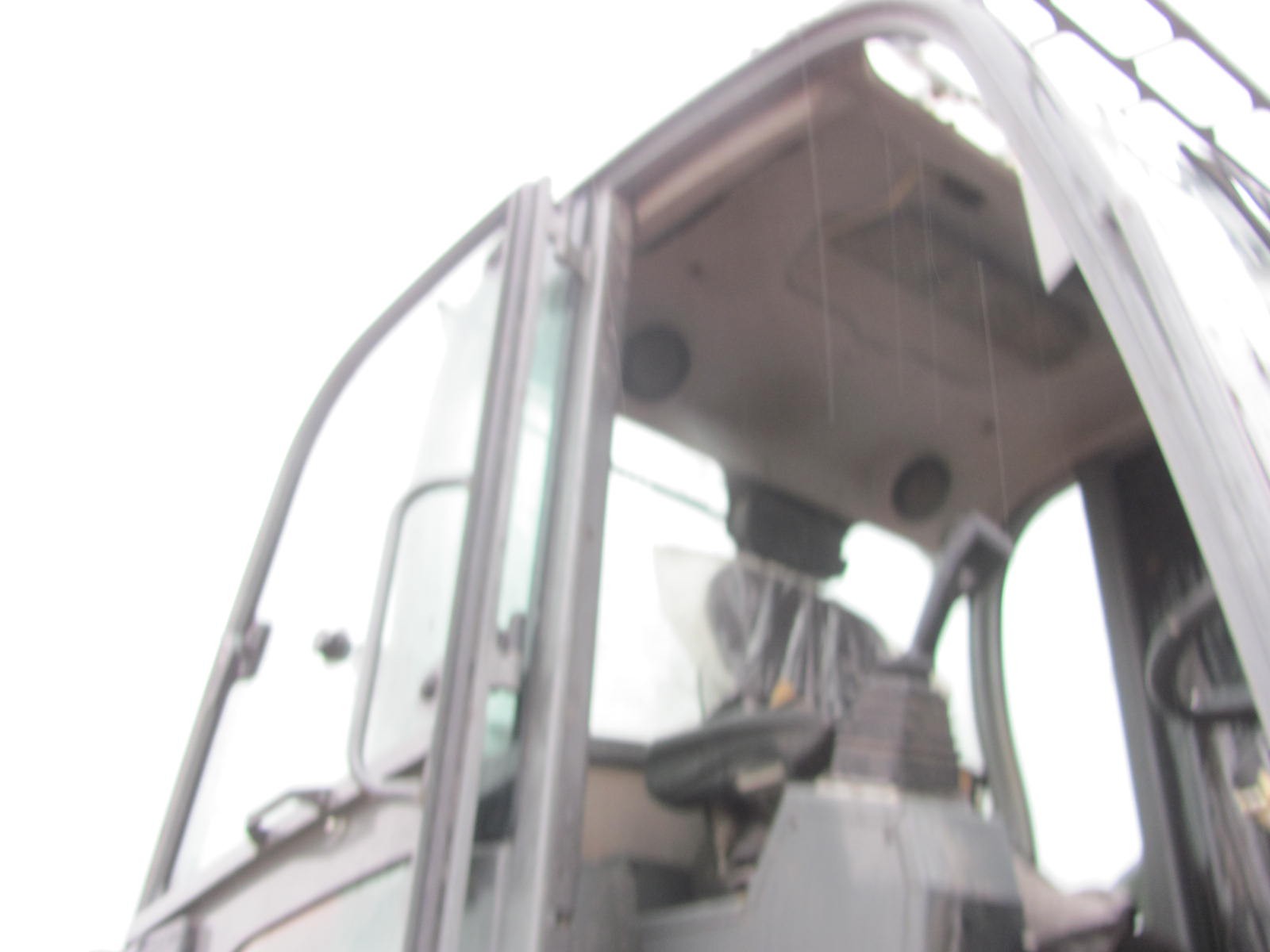 Ładowarka kołowa WEIDEMANN 4270 CX 100 T 2012r. — zdjęcie 4