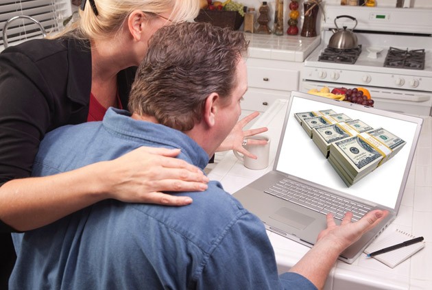 POMOC FINANSOWA