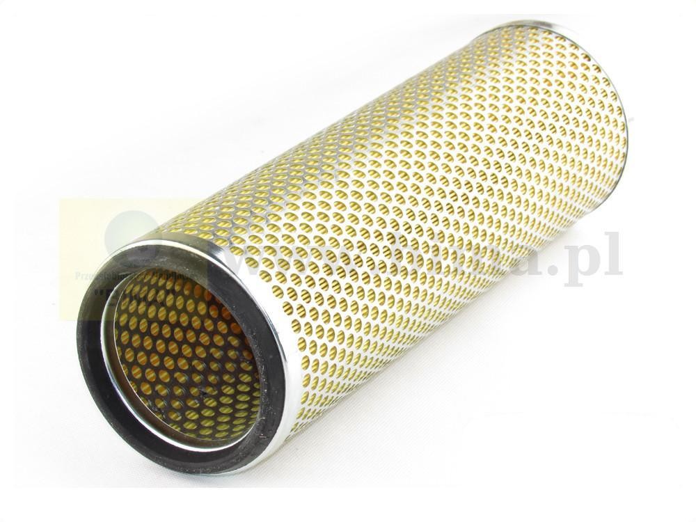 Filtr powietrza wewnętrzny BIMA5253 Renault 70-32,70-34 — zdjęcie 1