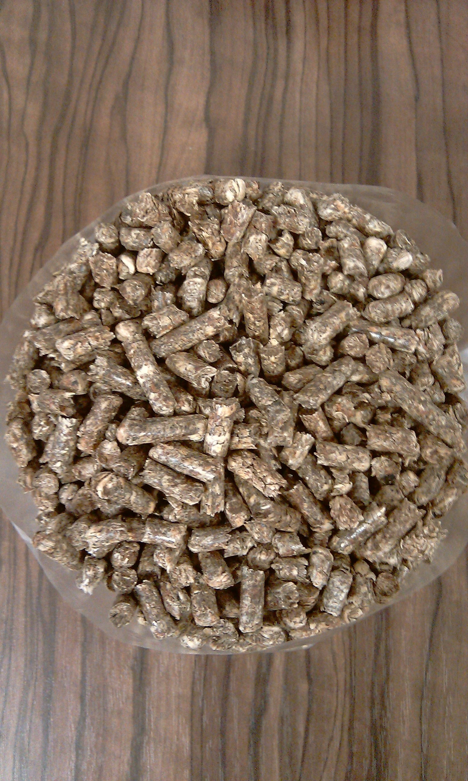 Pellet drzewny Lublin
