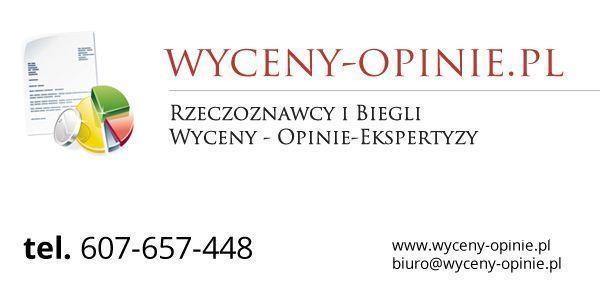 wycena urzadzeń biurowych
