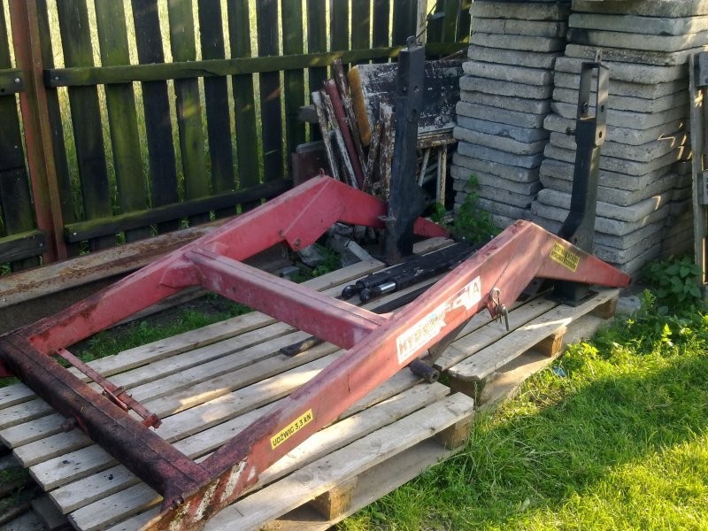Tur do Władimirec T-25, fabryczny — zdjęcie 3