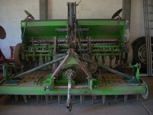 AGREGAT UPRAWOWO SIEWNY 3M
