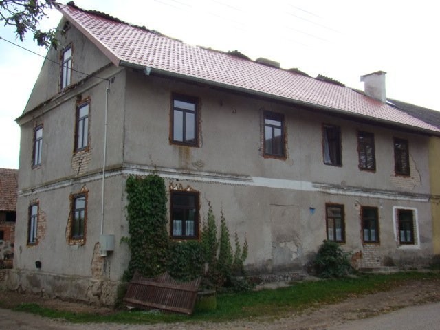 gospodarstwo agro. 30,5ha — zdjęcie 5