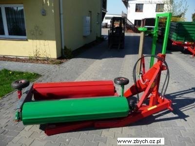 Owijarka OB/1nowa gwar.prod PROMOCJA CENA HURTOWA