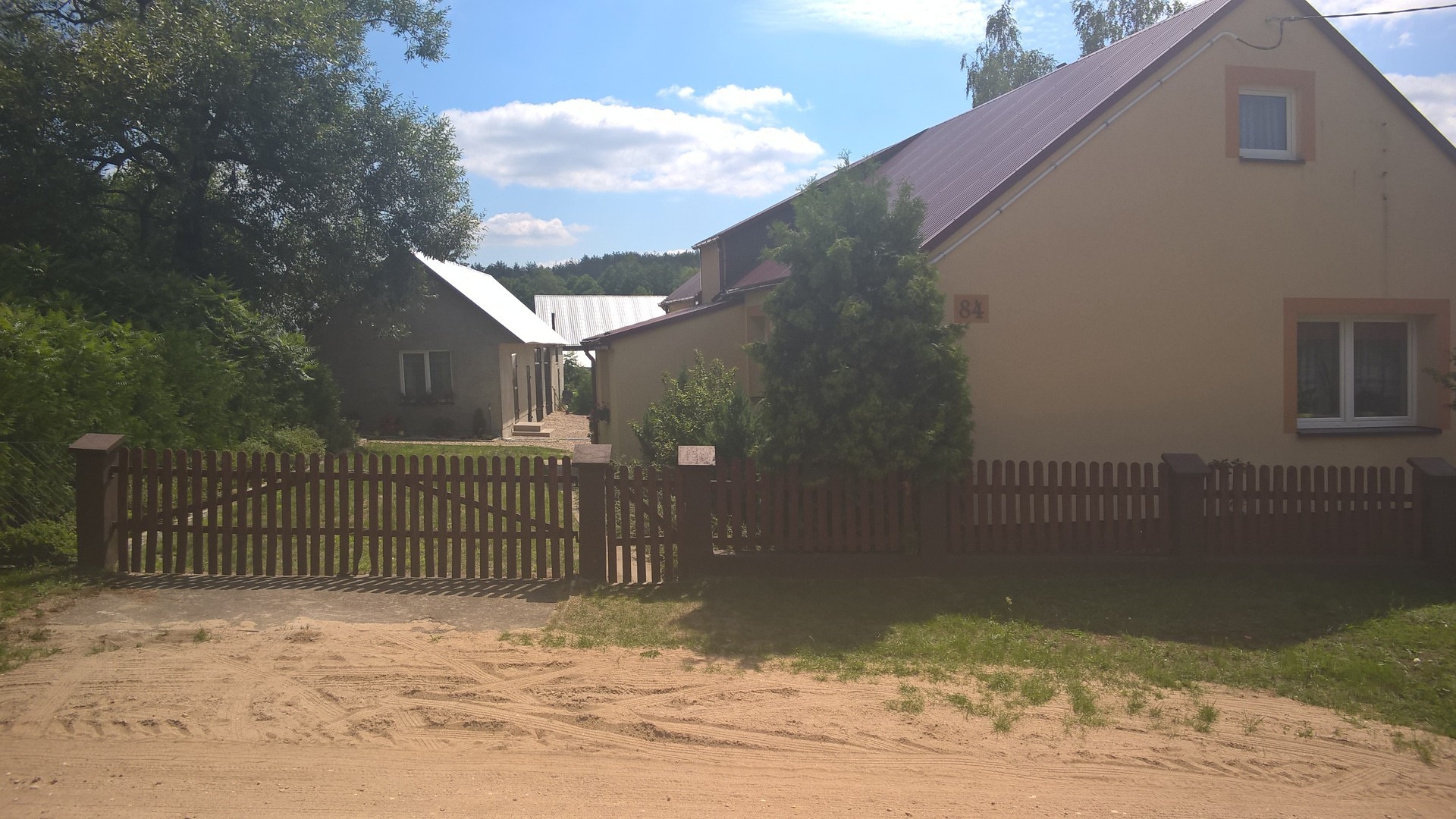 Sprzedam gospodarstwo rolne!!! — zdjęcie 5