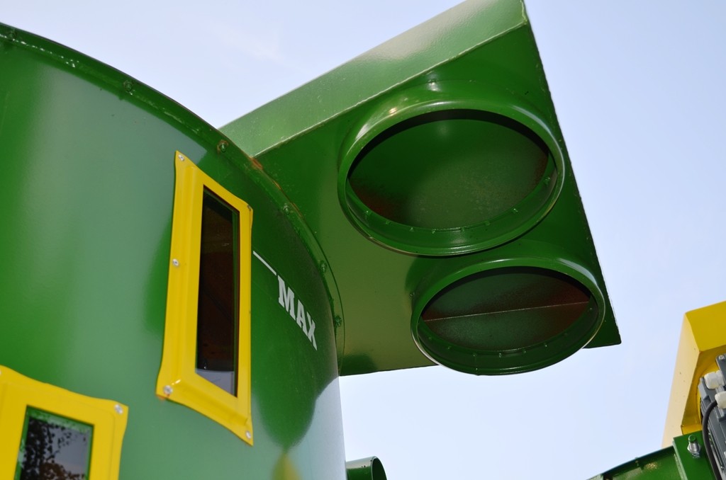 Mieszalnik pasz M-Rol 1500kg PROMOCJA! DO WYCZEPRANIA ZAPASÓW! — zdjęcie 5