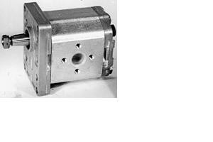 Bosch pompa 0510 615 326* hydraulika* siłowa* Bosch 0510 — zdjęcie 1