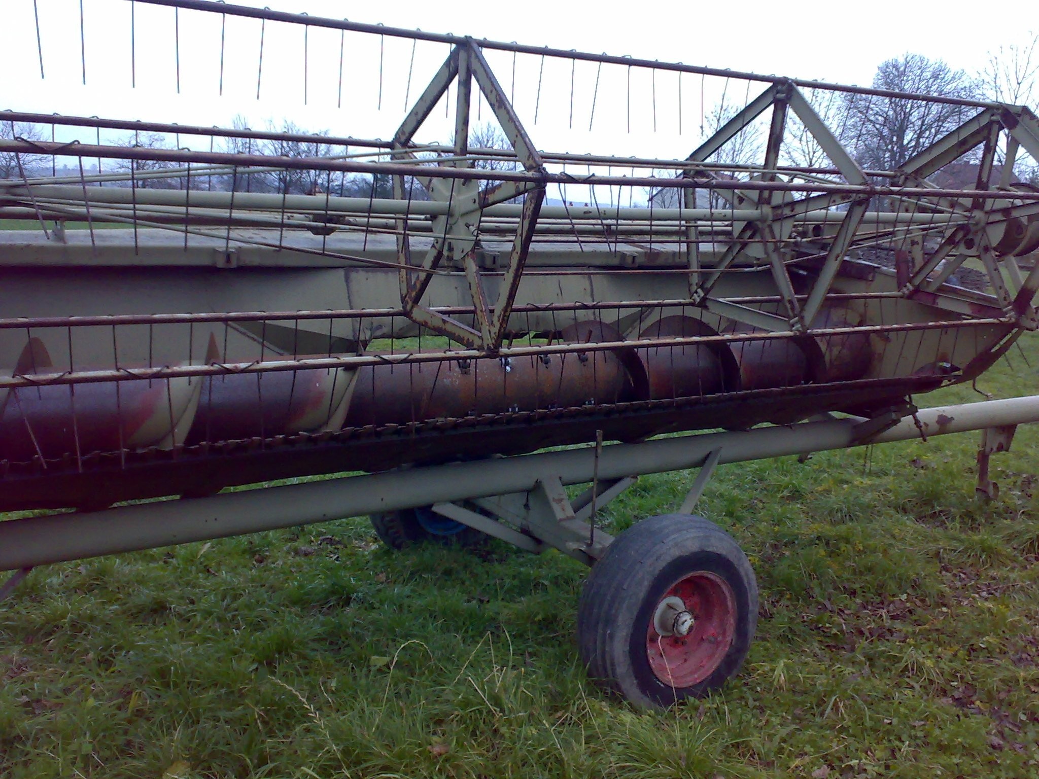 Fortschritt E5121 - 1988 — zdjęcie 4