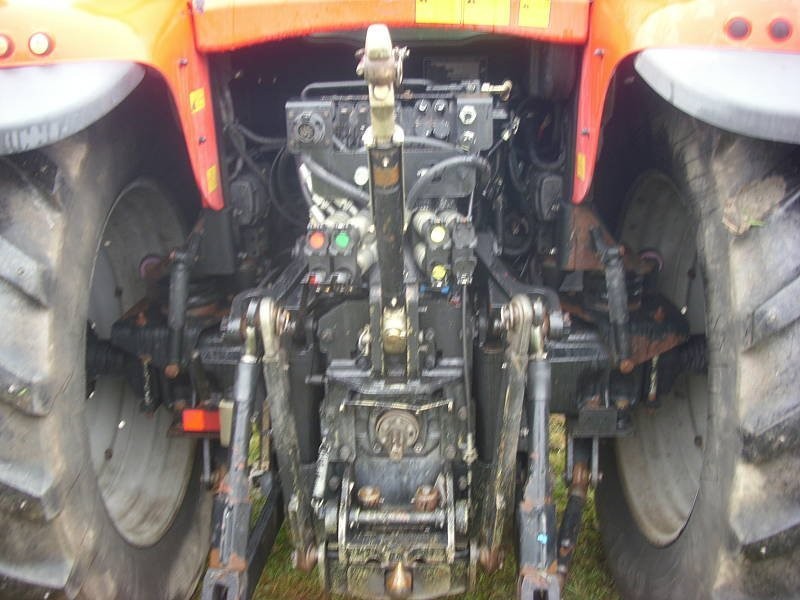 Massey Ferguson 6480 — zdjęcie 4