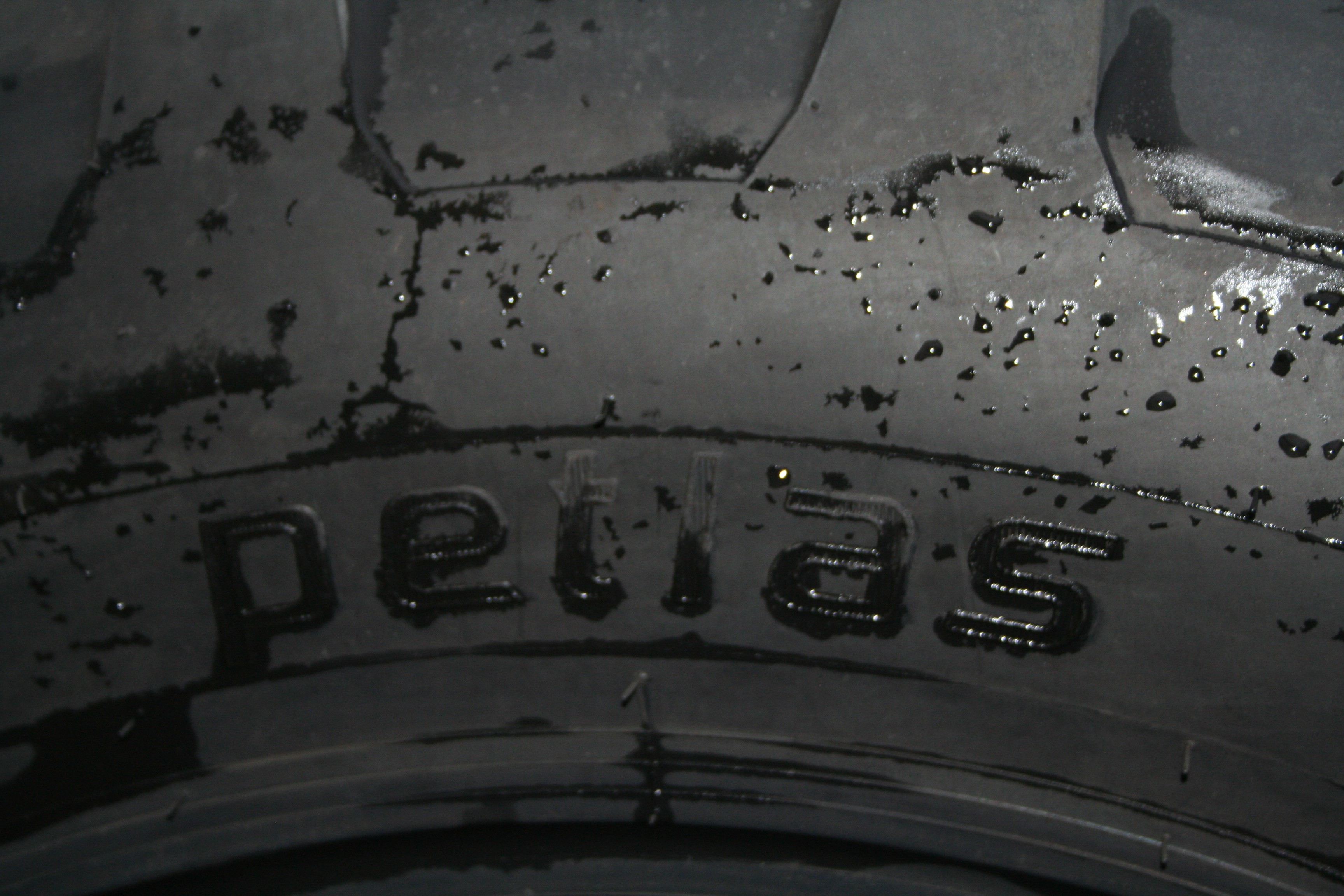 Opona 460/85R30 145A8 Ta-110 Petlas , nowa na gwarancji , Rwie Ziemię  — zdjęcie 4