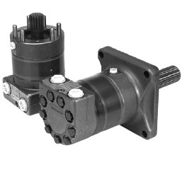 !Danfos TMT Silnik Hydrauliczny