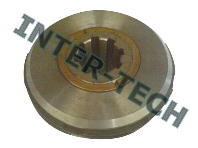 __sprzegła/sprzegło VEP 63B intertech 601716745 — zdjęcie 5