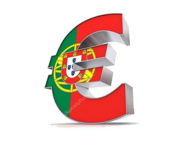 Oferta de empréstimo vem em toda a segurança