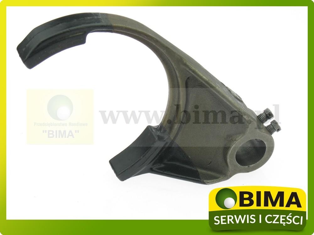 Widełki części do skrzyni biegów Renault CLAAS 106-54 — zdjęcie 2