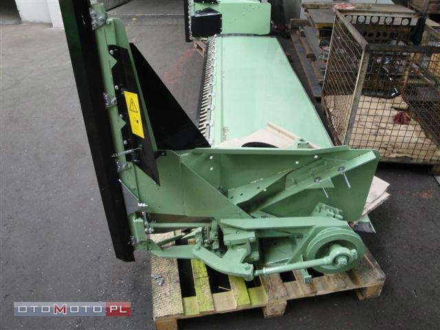 Stół do rzepaku Fortschritt E-512/E-514  Wydł. 80cm Wągrowiec MMiUR — zdjęcie 2