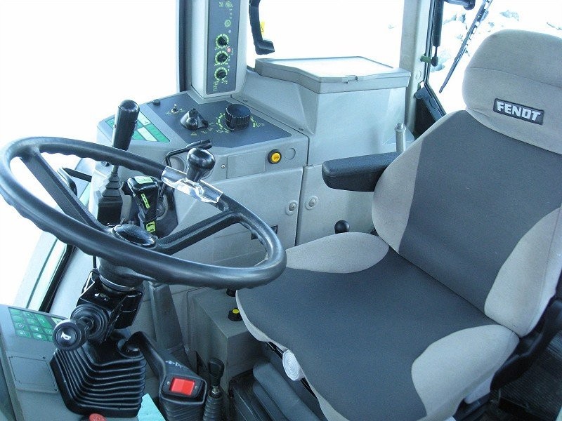 Fendt 3.09 - 2000 — zdjęcie 5